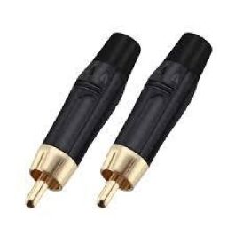 Connecteur RCA Male - T605 T-line