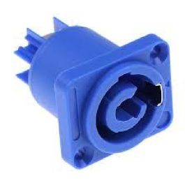 Embase Powercon - T702A T-line