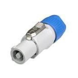 Connecteur Powercon - T703A T-line