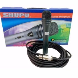 Microphone filaire - SM8000 T-line