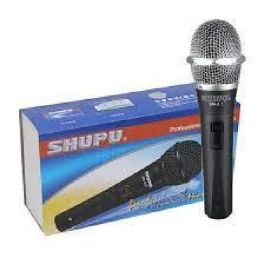 Microphone filaire - SM2.1 T-line