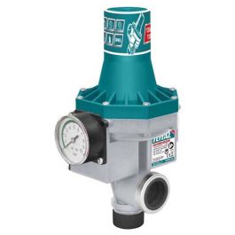 REGULATEUR PRESSION +MANO -TOTAL-