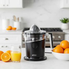 Presse Agrumes Électrique Florence - HK444-4 - 100W