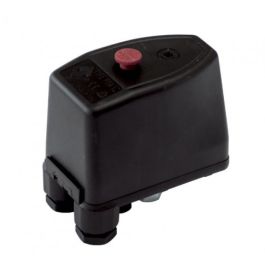 ITALTECNICA Pressostat 1 voie monophasé pour compresseurs d’air