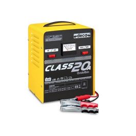 CHARGEUR DE BATTERIE CLASS 20A 12-24V / DECA