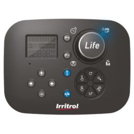 PROGRAMMATEUR LIFE AVEC TRANSFO EXTERNE - 4 DIRECTIONS