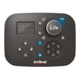 Programmateur life avec transfo externe 8 directions