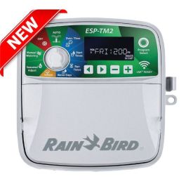 Programmateur RAIN BIRD ESP-TM2 - TRANSFO INTEGRE ETANCHE