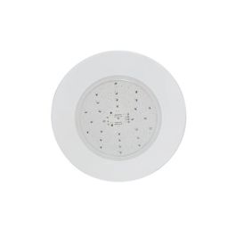 PROJECTEUR SMART THIN ABS BLANC LED RGB 33W/12V