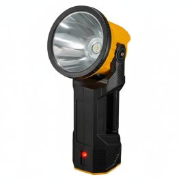 Projecteur camping - W5208 - rechargeable - 3 en 1