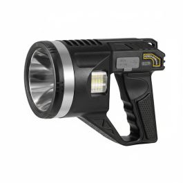 Projecteur LED rechargeable - W5173 - 6 modes