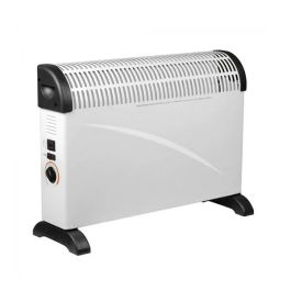 Chauffage électrique IRONIX 2000W - convecteur