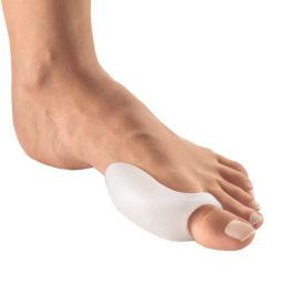 HERBI FEET Protecteur Hallux Valgus Silicone 6005.5