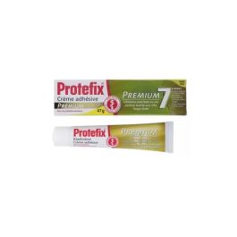 PROTEFIX Crème Adhésive Premium 7 Effect 47G