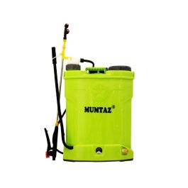 Pulvérisateur Electrique Mumtaz 2 en 1 - 20 Litres