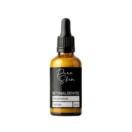 PURE SKIN Sérum Concentré Anti-Âge au Retinaldéhyde 30ml
