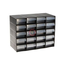 Tiroirs ELSO - PG