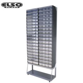 Élément 1 façade pour tiroirs ELSO - 108 - GL
