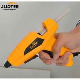 Pistolet à Colle JUSTER JX300 - 100W