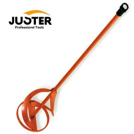 Tige Malaxeur Peinture - 600x14x120mm