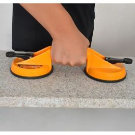 Ventouse Pour Vitre Double de 90kg