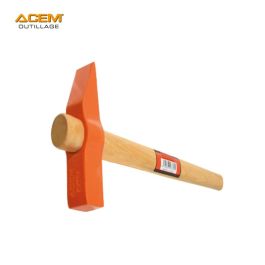 Marteau de maçon - ACEM - 800g+mche ac