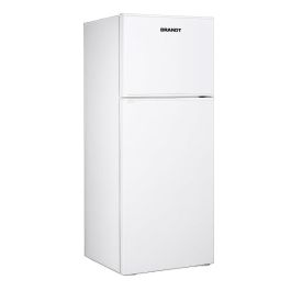 Réfrigérateur Brandt BDE5110BW - 474L - Blanc