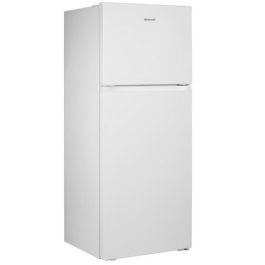 Réfrigérateur BRANDT BDE6210BW 600L Statique Ventilé - Blanc