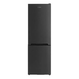 Réfrigérateur combiné Hyundai - 291 L - Dark Inox