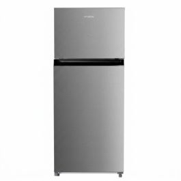 Réfrigérateur combiné Hyundai - 463 L - Inox