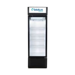 Réfrigérateur Vitrine Biolux M -VR35V Noir