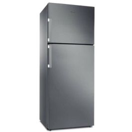 Réfrigérateur WHIRLPOOL W7TI8711NFXEX 438 Litres - Inox