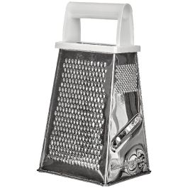 Rape à 4 côtés - 45415 - FACKELMANN