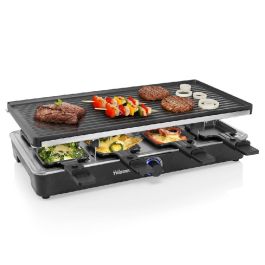 APPAREIL À RACLETTE 4EN1 TRISTAR RA-2724 - 1400W
