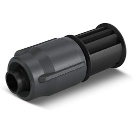 Raccord de fin de ligne (2pcs) 2.645-233.0 Noir - KARCHER