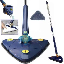 Raclette De Nettoyage NEW TECH - new2 - 360° - Bleu