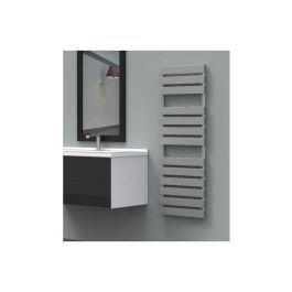 Radiateur champagne rectangulaire 50/80 378w - Al Tech
