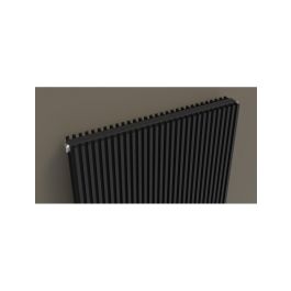 Radiateur linea 5/1400 noir 784w - Radiatori 2000