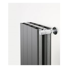 Radiateur plisse 5/1400 blanc 1174w - Radiatori 2000