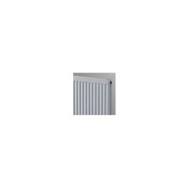 Radiateur acier 22 -300-1900 2456w - Brugman