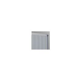 Radiateur acier 22 -300-500 614w - Brugman