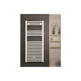 Radiateur acier plat 500-1500 703w - Therman