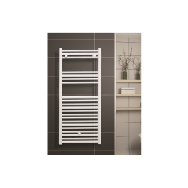 Radiateur acier plat 500-1820 859w - Therman