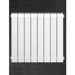 Radiateur aluminium aliroyal 35/43 94w - Sira