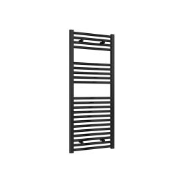Radiateur aluminium noir petsa 50/120 - Radyal