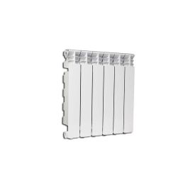 Radiateur aluminium bravo 50/58 103w - Radiatori 2000