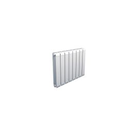 Radiateur aluminium rubino h=20 80w - Sira