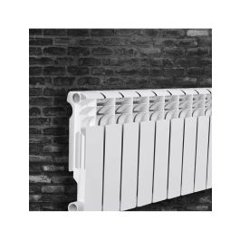 Radiateur aluminium therman co 35/43 94w - Therman