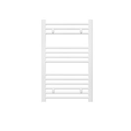 Radiateur blanc aluminium 450-1200 597w - Defi Radiateur