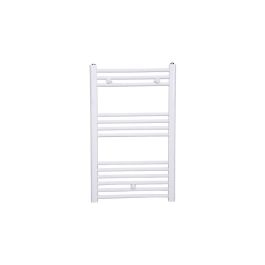 Radiateur blanc aluminium 500-1200 641w - Defi Radiateur